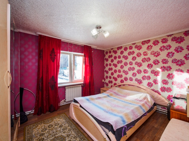 Купить дом в Тюменской области. Вариант № 9325294, 9, площадь -  квм, цена 5350000 рублей