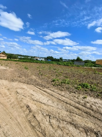 Купить земельный участок в Республике Коми. Вариант № 26797, 4, площадь -  квм, цена 1200000 рублей