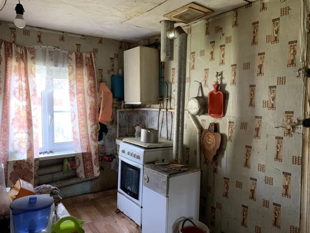 Купить дом в Гороховеце. Вариант № 40335, 14, площадь -  квм, цена 1000000 рублей