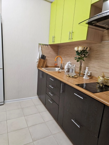 Купить однокомнатную квартиру на улице Александровская в Красногорске. Вариант № 8233555, 2, площадь - квм, цена 8999000 рублей