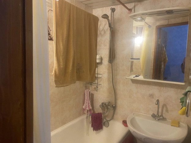 Купить трехкомнатную квартиру в Микрорайоне 1-й, Фрязино в Фрязине. Вариант № 1527182, 8, площадь -  квм, цена 7750000 рублей