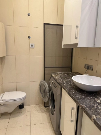 Купить трехкомнатную квартиру на улице Кирова в Химках. Вариант № 1202556, 17, площадь -  квм, цена 35250000 рублей