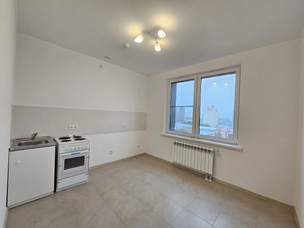 Купить квартиру в Москве. Вариант № 9837587, 3, площадь -  квм, цена 20750000 рублей