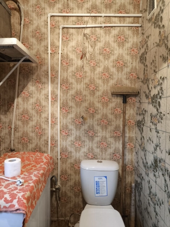 Купить дом на улице Золотой Ключик в Нижегородской области. Вариант № 8082669, 16, площадь -  квм, цена 3600000 рублей