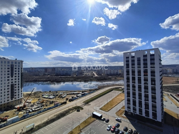 Купить двухкомнатную квартиру на вторичке на улице 65-летия Победы в Пензе. Вариант № 5757293, 17, площадь -  квм, цена 6900000 рублей