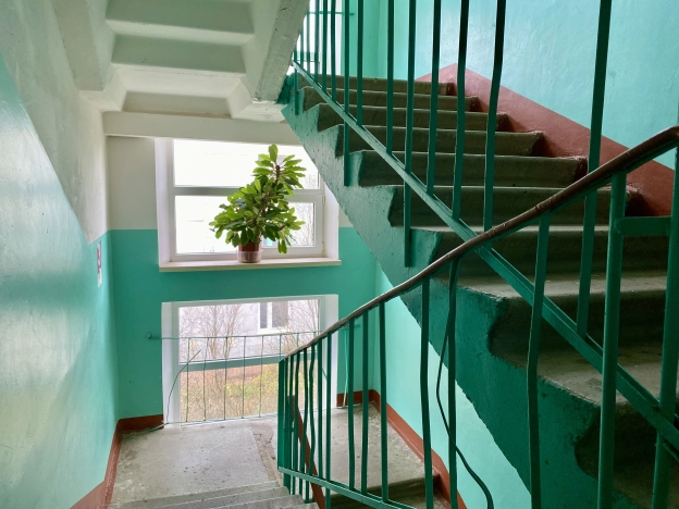 Купить трехкомнатную квартиру в Калуге. Вариант № 5342723, 14, площадь -  квм, цена 5250000 рублей