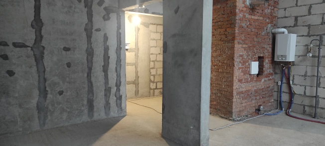 Купить квартиру со свободной планировкой у метро Строгино в Московской области. Вариант № 8012950, 6, площадь -  квм, цена 17000000 рублей