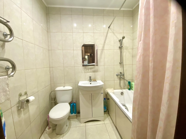 Купить однокомнатную квартиру на улице Юрия Гагарина в Калининграде. Вариант № 615583, 10, площадь -  квм, цена 5100000 рублей