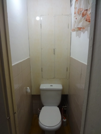 Купить квартиру в Омске. Вариант № 40566, 6, площадь -  квм, цена 4400000 рублей