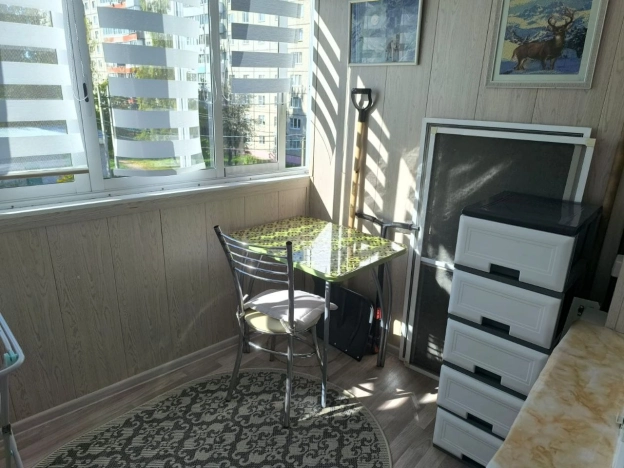 Купить трехкомнатную квартиру в Микрорайоне Менделеевский, Гусь-Хрустальный в Гусь-Хрустальном. Вариант № 6739634, 7, площадь - квм, цена 6170000 рублей