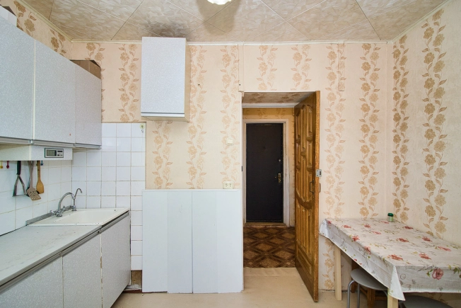 Купить квартиру в районе Октябрьский в Владимире. Вариант № 9592868, 9, площадь -  квм, цена 2900000 рублей