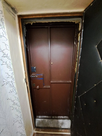 . Вариант № 19646, 11, площадь - 43.6 квм, цена 3580000 рублей