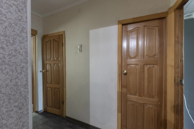 Купить двухкомнатную квартиру на вторичке в Пушкине. Вариант № 58931, 9, площадь -  квм, цена 6000000 рублей