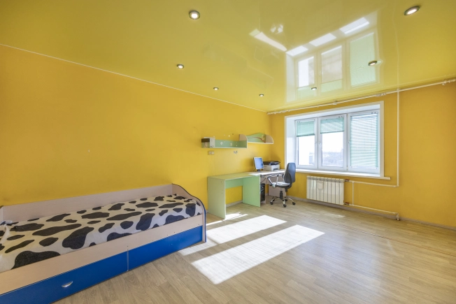 Купить квартиру в Благовещенске. Вариант № 7967571, 3, площадь -  квм, цена 10500000 рублей