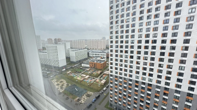 . Вариант № 8310005, 15, площадь - 41 квм, цена 12300000 рублей