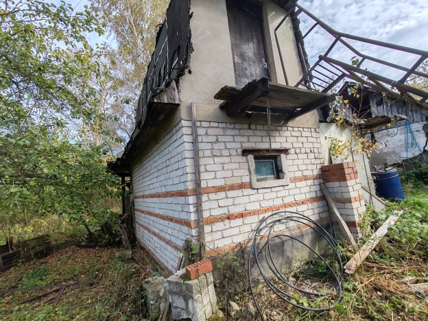 Купить дом в Брянской области. Вариант № 16966, 6, площадь -  квм, цена 1150000 рублей