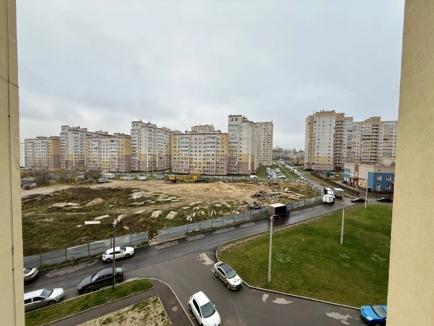 Купить квартиру на улице Родионовка в Владимире. Вариант № 8426363, 10, площадь -  квм, цена 4590000 рублей