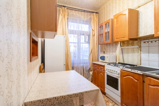 Купить квартиру на улице Красная в Петрозаводске. Вариант № 29334, 0, площадь - квм, цена 2890000 рублей