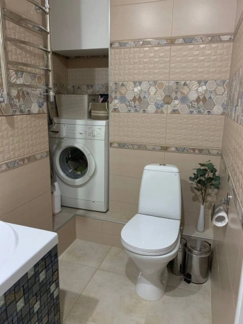 Купить двухкомнатную квартиру в Ленинградской области. Вариант № 9689347, 16, площадь -  квм, цена 10400000 рублей