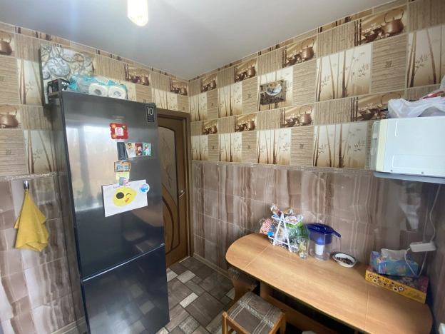 Купить квартиру на улице Университетский проспект в Волгограде. Вариант № 8789815, 10, площадь - квм, цена 2800000 рублей