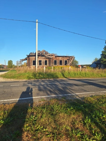 Купить земельный участок в Коврове. Вариант № 45489, 2, площадь -  квм, цена 350000 рублей