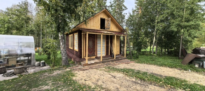 Купить земельный участок в Искитиме. Вариант № 60132, 29, площадь -  квм, цена 3547000 рублей