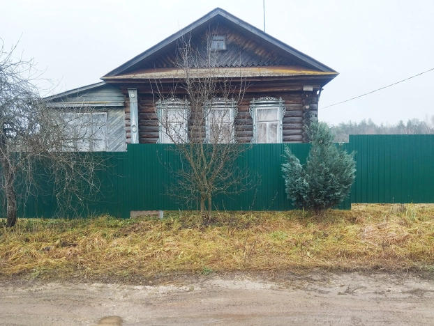 Купить дом в Нижегородской области. Вариант № 10412332, 0, площадь -  квм, цена 850000 рублей