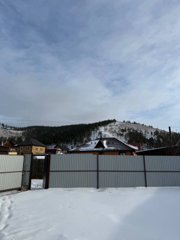 Купить дом на улице Белокаменная в Улан-Удэ. Вариант № 32764, 3, площадь -  квм, цена 15100000 рублей