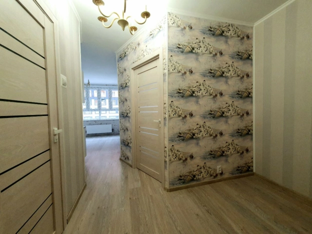 Купить однокомнатную квартиру на улице Рабочая в Щёлкове. Вариант № 8596419, 7, площадь -  квм, цена 7100000 рублей