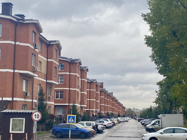 Купить квартиру в ЖК Рублевский квартал в Московской области. Вариант № 7883276, 6, площадь - квм, цена 9800000 рублей