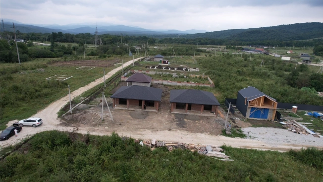 Купить дом в Краснодарском крае. Вариант № 10352942, 2, площадь -  квм, цена 12000000 рублей