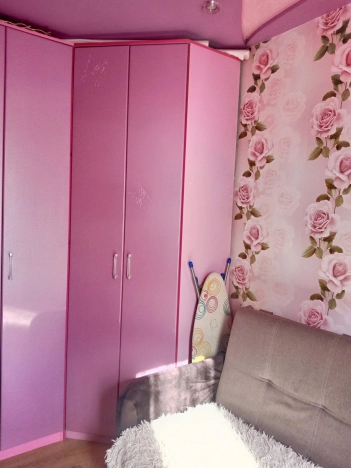 Купить трехкомнатную квартиру на улице Ильи Мухачева в Бийске. Вариант № 26000, 10, площадь -  квм, цена 6800000 рублей