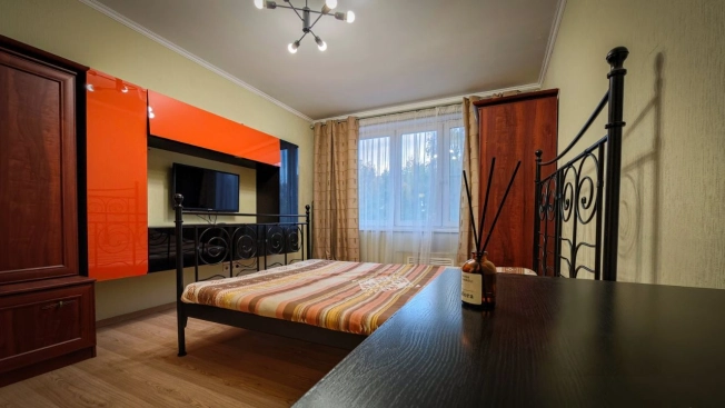 Купить квартиру в Москве. Вариант № 9159500, 0, площадь - квм, цена 12600000 рублей