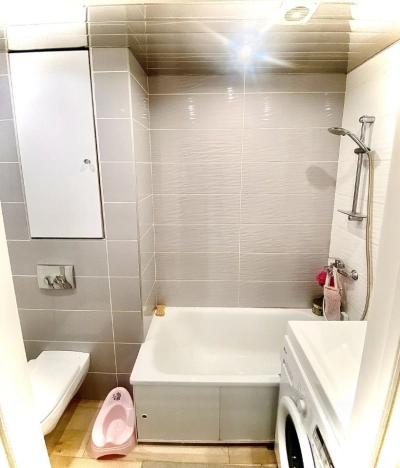 Купить двухкомнатную квартиру в районе Молжаниновский в Химках. Вариант № 9872546, 6, площадь -  квм, цена 10200000 рублей