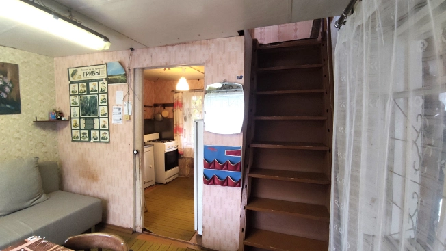 Купить дачу в Московской области. Вариант № 6182443, 20, площадь -  квм, цена 1980000 рублей