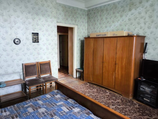 Купить квартиру в Москве. Вариант № 7796209, 11, площадь - квм, цена 53000000 рублей