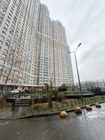 Купить квартиру в Москве. Вариант № 9330592, 0, площадь -  квм, цена 16500000 рублей