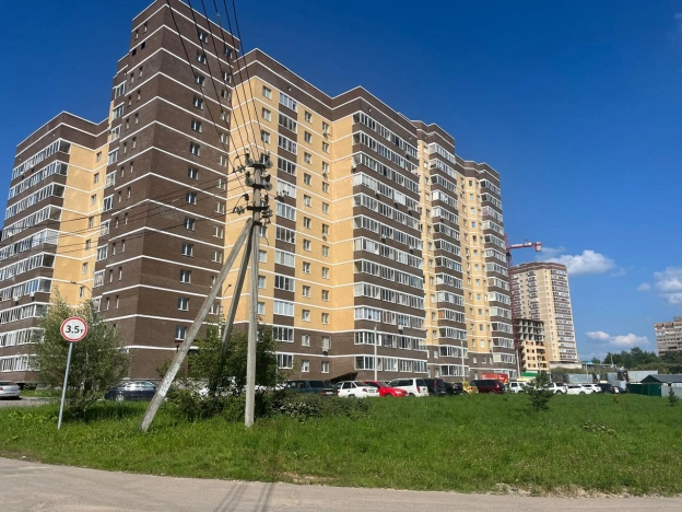 Купить Студию в Фрязине. Вариант № 1229011, 17, площадь -  квм, цена 4200000 рублей