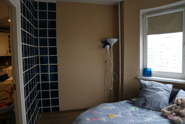 . Вариант № 7608073, 13, площадь - 40.1 квм, цена 9099000 рублей