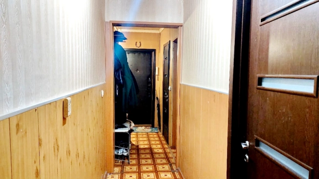 Купить трехкомнатную квартиру в Калуге. Вариант № 24987, 11, площадь -  квм, цена 4400000 рублей