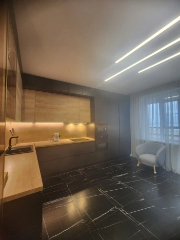 Купить двухкомнатную квартиру у метро Девяткино в Санкт-Петербурге. Вариант № 8542984, 15, площадь -  квм, цена 22900000 рублей