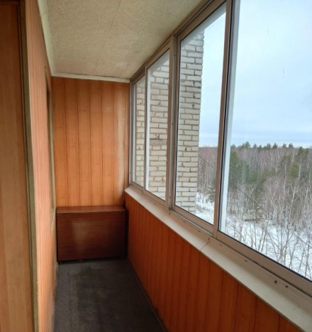 Купить квартиру в Воскресенске. Вариант № 9505278, 3, площадь -  квм, цена 5780000 рублей