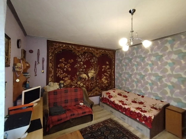 Купить квартиру в Калининграде. Вариант № 10394171, 11, площадь -  квм, цена 5800000 рублей