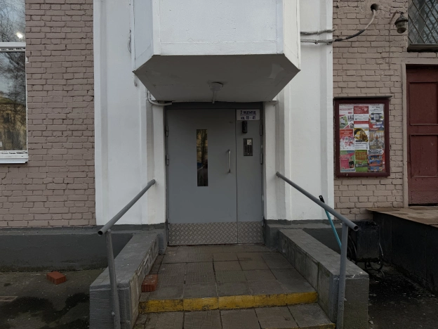 Купить квартиру на вторичке в районе Измайлово в Москве. Вариант № 9322403, 21, площадь -  квм, цена 20990000 рублей