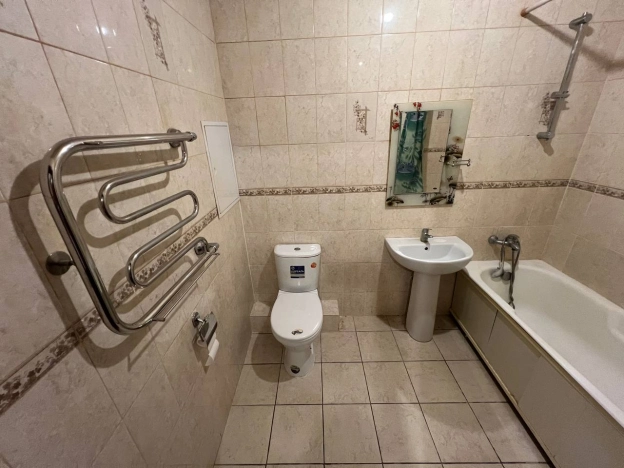 Купить однокомнатную квартиру на улице Рабочая в Щёлкове. Вариант № 4150028, 12, площадь -  квм, цена 6200000 рублей