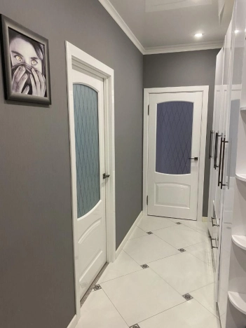 Купить двухкомнатную квартиру у метро Девяткино в Санкт-Петербурге. Вариант № 8234337, 4, площадь -  квм, цена 14500000 рублей