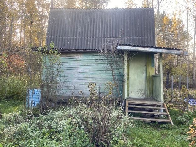 Купить дачу в Коврове. Вариант № 7693051, 3, площадь -  квм, цена 400000 рублей