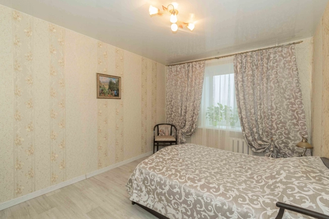 Купить квартиру на улице проспект Строителей в Владимире. Вариант № 10064281, 15, площадь -  квм, цена 7300000 рублей