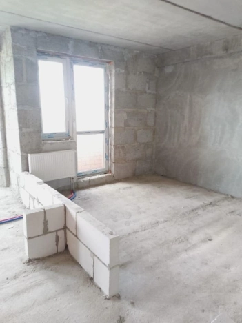 Купить однокомнатную квартиру у метро Медведково в Мытищах. Вариант № 20282, 4, площадь -  квм, цена 5800000 рублей