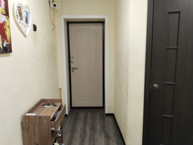 Купить двухкомнатную квартиру в Микрорайоне Ефимьево, Вязники в Вязниках. Вариант № 15409, 16, площадь -  квм, цена 2300000 рублей